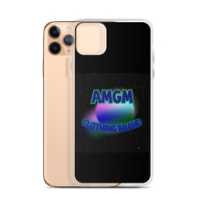 Load image into Gallery viewer, Amgm iPhone Case