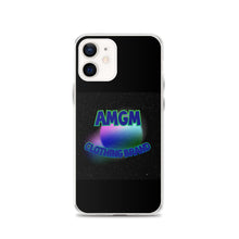 Load image into Gallery viewer, Amgm iPhone Case