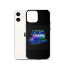 Load image into Gallery viewer, Amgm iPhone Case