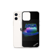 Load image into Gallery viewer, Amgm iPhone Case