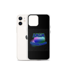 Load image into Gallery viewer, Amgm iPhone Case