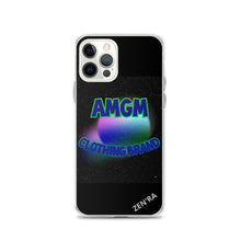 Load image into Gallery viewer, Amgm iPhone Case