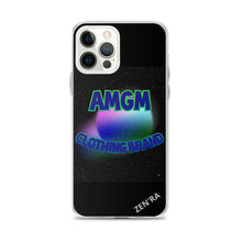 Load image into Gallery viewer, Amgm iPhone Case