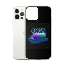 Load image into Gallery viewer, Amgm iPhone Case