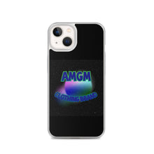 Load image into Gallery viewer, Amgm iPhone Case