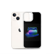 Load image into Gallery viewer, Amgm iPhone Case