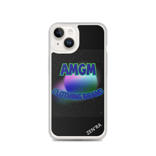 Load image into Gallery viewer, Amgm iPhone Case