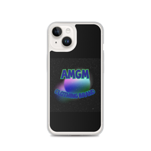 Load image into Gallery viewer, Amgm iPhone Case