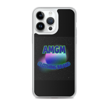 Load image into Gallery viewer, Amgm iPhone Case