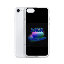 Load image into Gallery viewer, Amgm iPhone Case