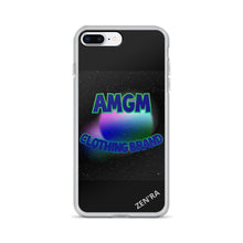 Load image into Gallery viewer, Amgm iPhone Case