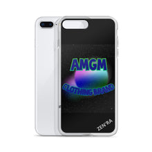 Load image into Gallery viewer, Amgm iPhone Case