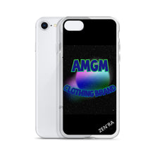 Load image into Gallery viewer, Amgm iPhone Case
