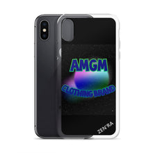 Load image into Gallery viewer, Amgm iPhone Case