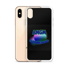 Load image into Gallery viewer, Amgm iPhone Case