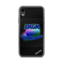 Load image into Gallery viewer, Amgm iPhone Case