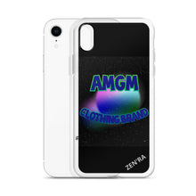 Load image into Gallery viewer, Amgm iPhone Case