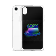 Load image into Gallery viewer, Amgm iPhone Case