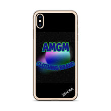 Load image into Gallery viewer, Amgm iPhone Case