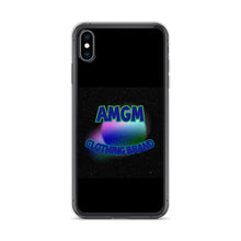 Load image into Gallery viewer, Amgm iPhone Case