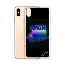 Load image into Gallery viewer, Amgm iPhone Case