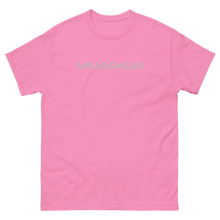 Load image into Gallery viewer, Awareness Men's classic tee