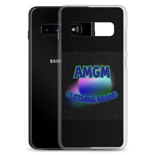 Load image into Gallery viewer, Amgm Samsung Case