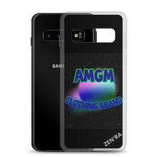 Load image into Gallery viewer, Amgm Samsung Case