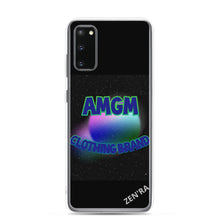Load image into Gallery viewer, Amgm Samsung Case