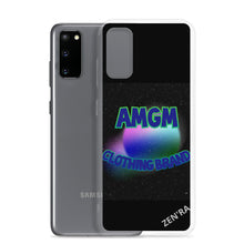 Load image into Gallery viewer, Amgm Samsung Case