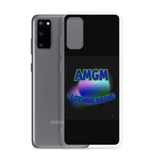Load image into Gallery viewer, Amgm Samsung Case