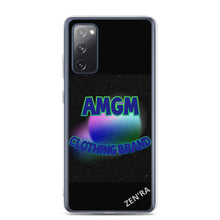 Load image into Gallery viewer, Amgm Samsung Case