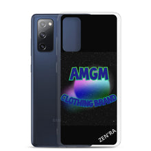 Load image into Gallery viewer, Amgm Samsung Case