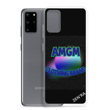 Load image into Gallery viewer, Amgm Samsung Case