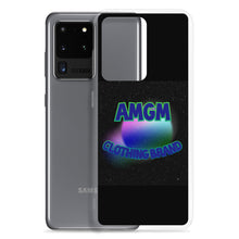Load image into Gallery viewer, Amgm Samsung Case