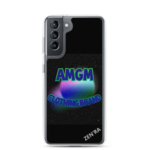 Load image into Gallery viewer, Amgm Samsung Case