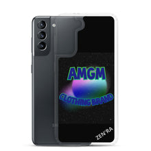Load image into Gallery viewer, Amgm Samsung Case