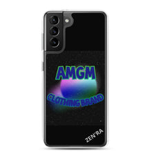 Load image into Gallery viewer, Amgm Samsung Case