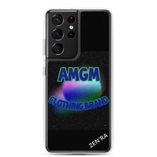 Load image into Gallery viewer, Amgm Samsung Case