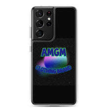 Load image into Gallery viewer, Amgm Samsung Case