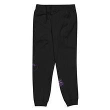 Load image into Gallery viewer, Awakend hearts Unisex fleece sweatpants
