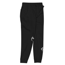 Load image into Gallery viewer, Awakend hearts Unisex fleece sweatpants