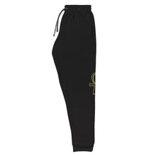 Load image into Gallery viewer, Ancient power Unisex Joggers