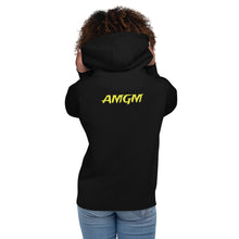 Load image into Gallery viewer, Be great Unisex Hoodie
