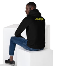 Load image into Gallery viewer, Be greatUnisex Hoodie