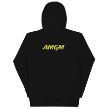 Load image into Gallery viewer, Be real AMGM Unisex Hoodie