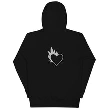 Load image into Gallery viewer, Awakend hearts Unisex Hoodie