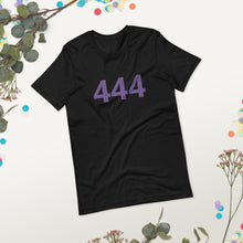 Load image into Gallery viewer, 444 Unisex t-shirt