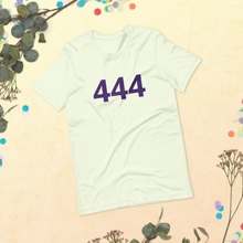 Load image into Gallery viewer, 444 Unisex t-shirt