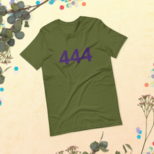 Load image into Gallery viewer, 444 Unisex t-shirt
